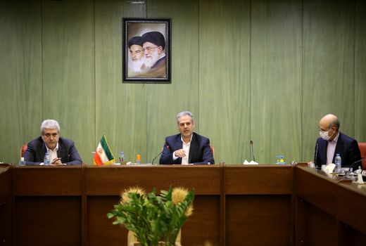 دست یاری وزارت جهاد کشاورزی به سوی استارت‌آپ‌ها برای توسعه هوشمندسازی بخش کشاورزی