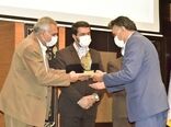 رتبه برتر سازمان در جشنواره شهید رجایی