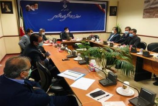 تامین صددرصد نهاده مورد نیاز مرغداران در استان تهران