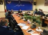 تامین صددرصد نهاده مورد نیاز مرغداران در استان تهران