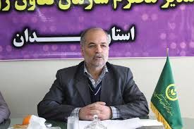 بهره برداری کارخانه سورت و بسته بندی کشمش در ملایر / فروش 53 هزار تن جو کشاورزان همدانی در بورس