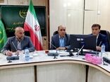 اجرای الگوی کشت، بخشودگی ۵۰ درصدی آب بهای کشاورزان لرستان را در پی خواهد داشت