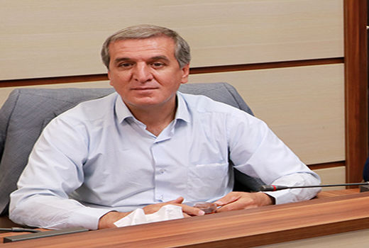 پردیس کشاورزی در قزوین راه اندازی می شود