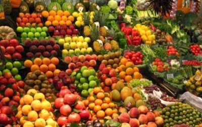 اجرای طرح ذخیره‌سازی میوه شب عید در استان همدان
