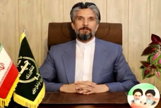 سال 1402 طلایی تر از سال قبل در حوزه کشاورزی
