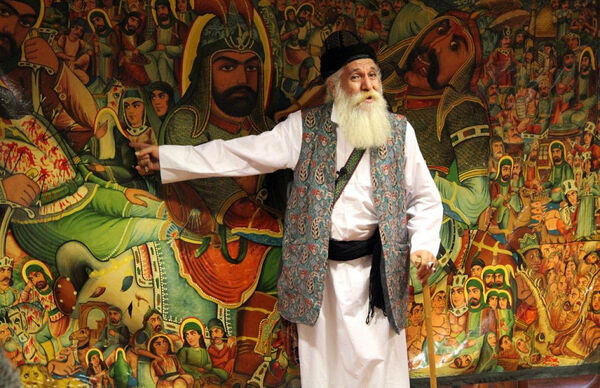 ضرورت همکاری همه نهادها برای حفاظت از میراث معنوی