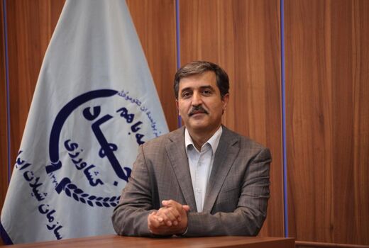 60 درصد نیاز کشور به تخم ماهی در داخل تولید می‌شود