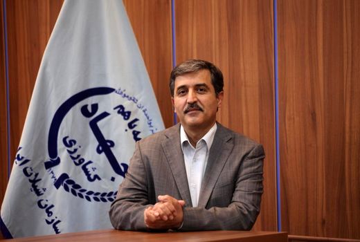 60 درصد نیاز کشور به تخم ماهی در داخل تولید می‌شود