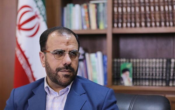دولت در خط مقدم مبارزه با فساد است