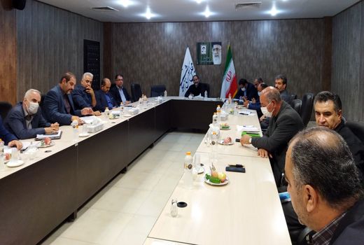 اعضای کمیسیون کشاورزی مجلس شورای اسلامی به استان البرز سفر می کنند