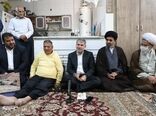 امنیت و اقتدار کشور، مدیون ایثار شهدا و جانبازان است