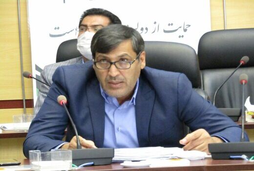 اعتبار آبخیزداری استان سمنان یک‌سوم کاهش یافت