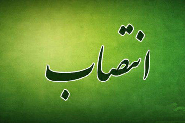 سرپرست معاونت توسعه صنایع تبدیلی و کسب و کارهای کشاورزی منصوب شد