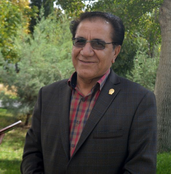 2میلیون و 400 هزارتن محصولات کشاورزی فارس استاندارد می‌شود