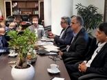 اخذ موافقت وزیر جهاد کشاورزی
برای اعطای اعتبارات به کشاورزی خراسان جنوبی