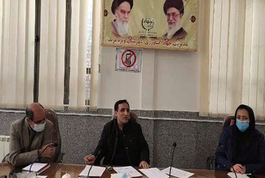 دستیابی به کارآمدی، هدف گروه نوسازی و تحول اداری سازمان جهاد کشاورزی استان است 