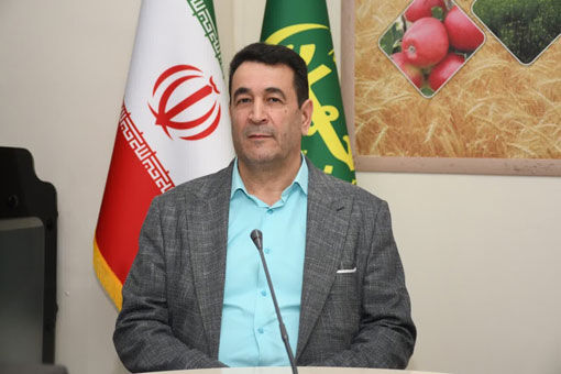 پیش‌آگاهی آفات در آذربایجان شرقی به ۱۰۶۶.۶ هزار هکتار رسید