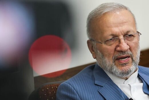جهاد کشاورزی پیش‌قراول امنیت غذایی است