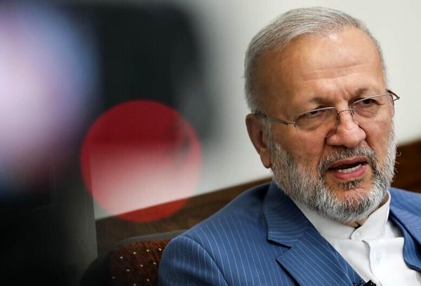جهاد کشاورزی پیش‌قراول امنیت غذایی است