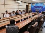 کشاورزان قزوین خواستار پیگیری حق‌آبه استان از تهران شدند