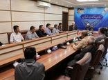 کشاورزان قزوین خواستار پیگیری حق‌آبه استان از تهران شدند