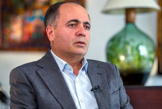 هدف‌گذاری برای تولید ۱۰ میلیون تن محصولات گلخانه‌ای