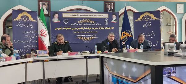 ارزان سازی غذا با افزایش بهره‌وری، بازاررسانی و حذف دلالان 