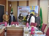 تجلیل از56نمونه بخش کشاورزی سیستان وبلوچستان 