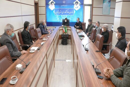 موفقیت طرح ممیزی واحدهای مرغ تخمگذار استان قزوین