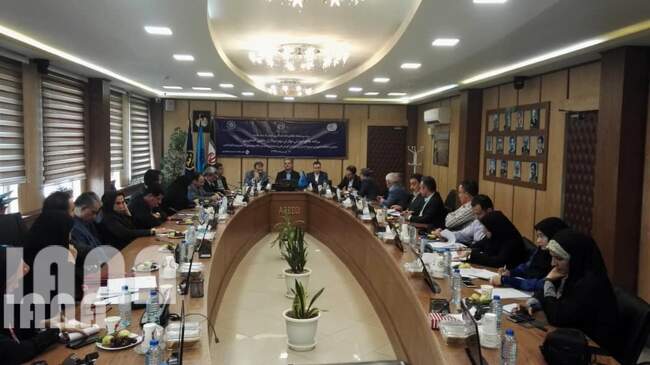 انعقاد تفاهم‌نامه همکاری مشترک سه‌جانبه - برنامه جامع آموزش مهارتی بهره‌برداران بخش کشاروزی