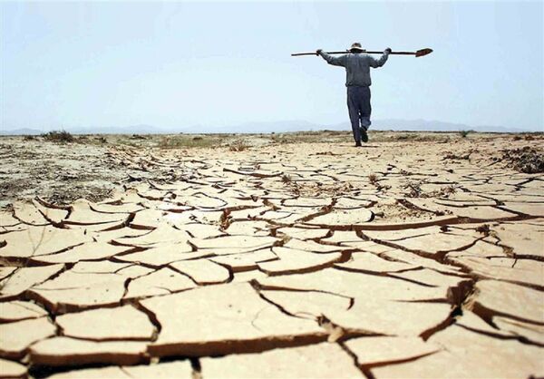صرفه‌جویی‌های ظاهری آب، بحران کم‌آبی پایین‌دست را حل نمی‌کند