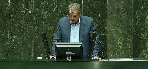انتقال آب از دریای عمان وارد فاز اجرایی شود