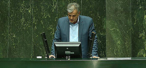 انتقال آب از دریای عمان وارد فاز اجرایی شود