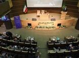 گزارش تصویری نشست هم اندیشی الگوی کشت
