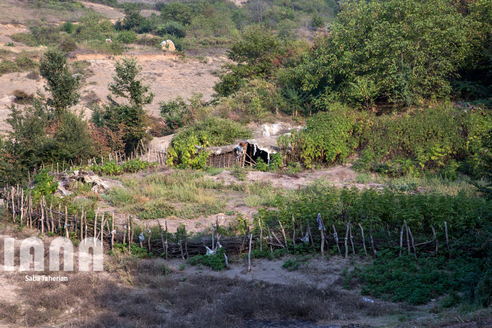 روستای ساسنگ