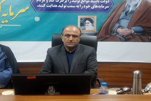 پیام سرپرست سازمان جهاد کشاورزی خوزستان به مناسبت سوم خرداد