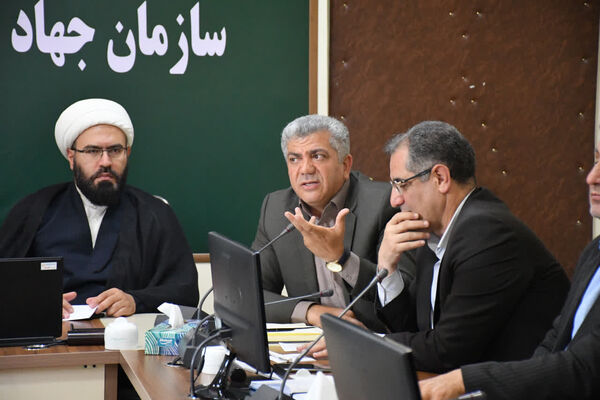 اشتغال روستایی باید از اقتصاد معیشتی به اقتصاد ارزش‌آفرین حرکت کند