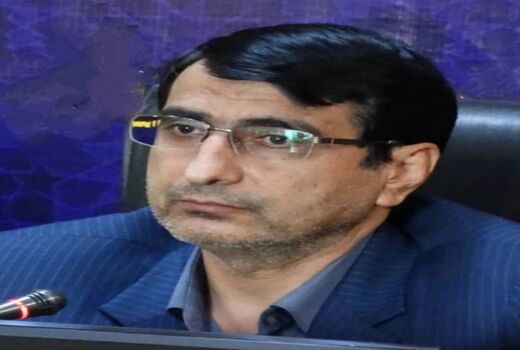 قاسمی به عنوان رییس کارگروه کشاورزی و امنیت غذایی پدافند غیر عامل استان کرمانشاه منصوب شد