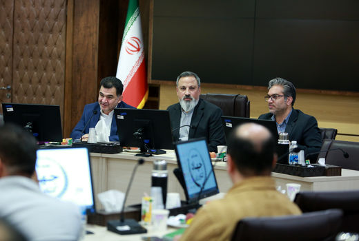  نخستین هم اندیشی وزارت جهاد کشاورزی با نمایندگان رسانه های خارجی مقیم ایران 