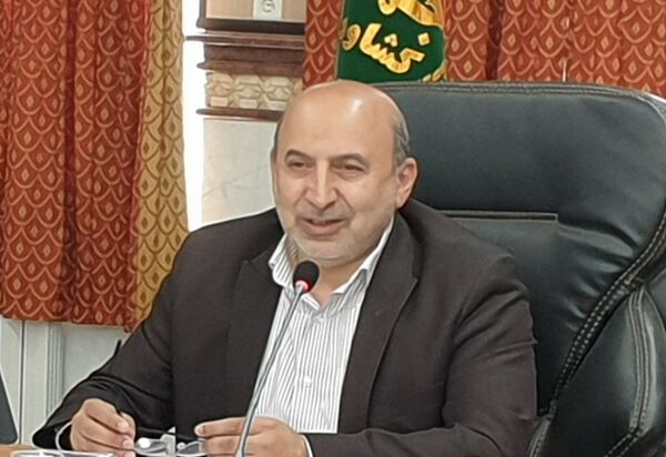 مزارع نوآوری در حوزه شیلات به کمک تولیدکنندگان پیشرو راه‌اندازی شود