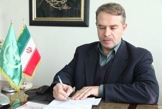 پیام تبریک رییس سازمان جهاد کشاورزی آذربایجان غربی به مناسبت روز مهندس