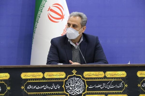 تصویب ۹۰۹ میلیارد تومان تسهیلات برای توسعه بخش کشاورزی آذربایجان غربی 