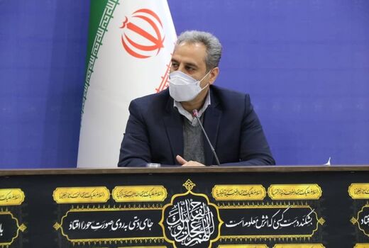 تصویب ۹۰۹ میلیارد تومان تسهیلات برای توسعه بخش کشاورزی آذربایجان غربی 