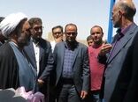 اجرای سامانه‌های نوین آبیاری در یک سوم از اراضی آبی کشور