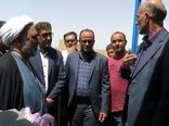 اجرای سامانه‌های نوین آبیاری در یک سوم از اراضی آبی کشور