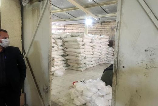 طرح ضربتی بازدید و بازرسی از نانوایی‌های شهر کرمان