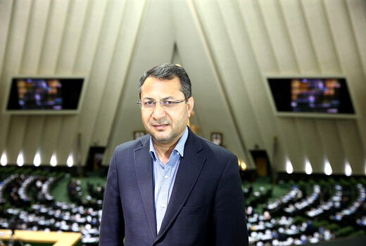 می‌خواهیم رئیس‌جمهوری از مشکلات کشاورزان مطلع باشد