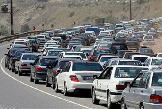 محدودیت‌های ترافیکی جاده‌های شمال اعلام شد