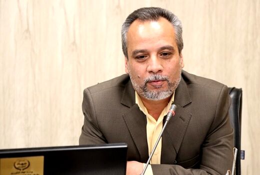 سامانه DHI ارتقای بهره وری را دنبال می کند