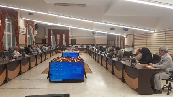 تشکل گلخانه داران استان قزوین ایجاد می شود 